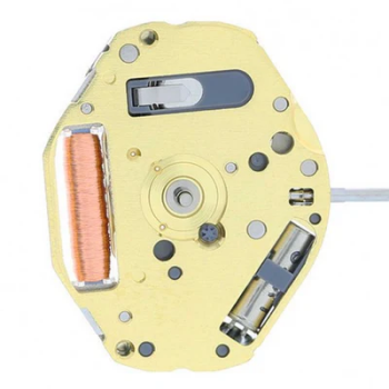 Imagem de Máquina para Relógio de Pulso - Miyota 1L22
